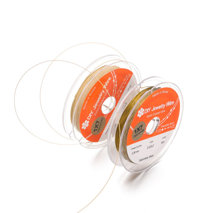 St.%20kunkka%2050meter%200.3mm-0.38mm%20Stainless%20Steel%20Wire%20Imported%20From%20South%20Korea%20Soft%20Steel%20Wire%20For%20Making%20Jewelry%20DIY%20Crafts%20-%20Image%207