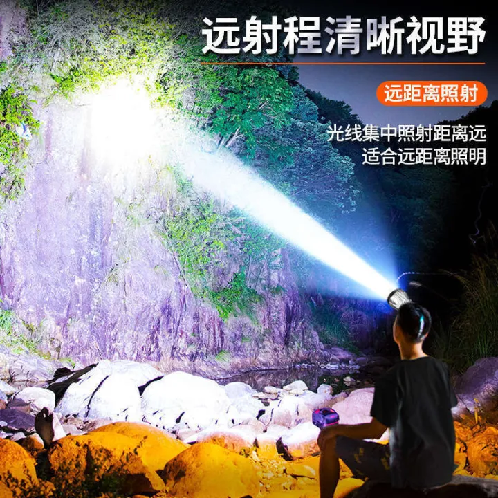 Xinsite%20Solar%20Lighting%20Type-C%20Rechargeable%20Long-Range%20Outdoor%20Headlamp%20Long%20Battery%20Life%20Searchlight%20-%20Image%202