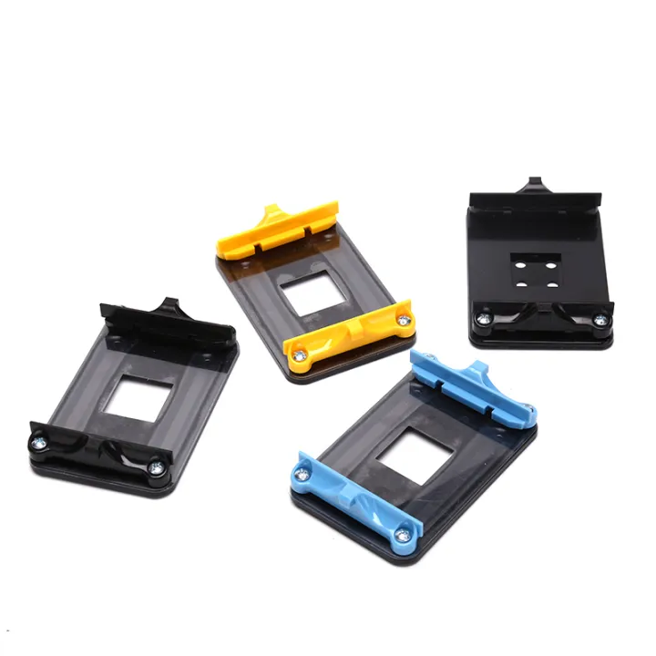 CPU%20Heatsink%20Mount%20Bracket%20Back%20Plate%20AMD%20RYZEN%20Socket%20AM4%20CPU%20Fan%20Cooler%20Layor%20-%20Image%204