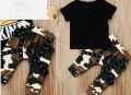 KidsSansar - King Combat Cloths Set For Baby Boy. 