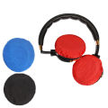 2Pcs Universal Stretchable Headphone Replacement Washable Ear Cup Headset Ear Pad Cover for 6-11cm On-Ear Headphones Earpads Cologo. 