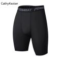 1/2/3 PCS Men Boxers Compression Shorts Sports Underwear Underpants Gym Shorts Quick-Drying Sweatpants Moisture Absorption. 