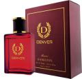 Denver Hamilton Perfume For Men - Honour Hamilton. 
