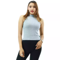Cotton Sleeveless Sando For Women. 