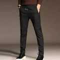 Men's Summer Lightweight Wrinkle Trouser Pants for Men - Fashion | Trousers For Men | Men's Wear | Pants |. 