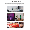 Jellyfish Lamp Color Changing Lava Lamp Table Sensory Night Mood Light Gifts for Kids Boy Girl Women Birthday Christmas. 