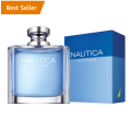 Nautica Voyage EDT For Men - 100ml. 