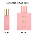 Bella Vita Gift Set Women Perfume 4X20 Ml. 