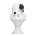 Smoke Detection Motion Detection With Night Vision HD Video Quality CCTV Camera. 