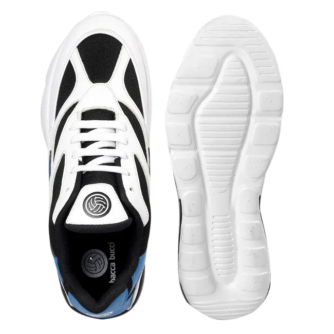 Bacca%20Bucci%20Urban%20Retro%20White/Sky%20Blue%20Sneakers%20for%20Men%20-%20Image%204
