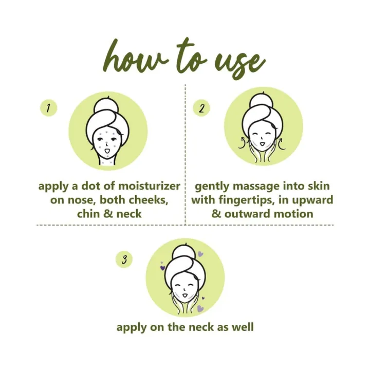 Plum%20Green%20Tea%20Oil-Free%20Moisturizer,%2050ml%20-%20Image%202