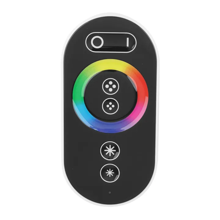 30A%20RGB%20RF%20Remote%20Control%20DC%2012V%2024V%203Channelx10A%20360W/720W%20Controller%20for%20LED%20Strip%20Light%20Accessoires%20SMD%205050%20-%20Image%203