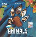 Dreamland Animals WOW Children Encyclopedia In Augmented Reality Age 6+ By KitabKalam. 