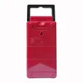 Long-Lasting LED Emergency Rechargeable Work Light & Flashlight - 12x0.5W SMD LEDs + LED Tube with Retractable Handle for Home & Office Purpose. 