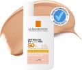 La Roche-Posay Anthelios UVMUNE 400 Invisible Fluid SPF50+ Sun Cream 50ml. 