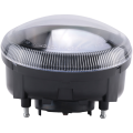 Motorcycle Headlight Front Lamp Head PT for Gt 125 200 250 300. 