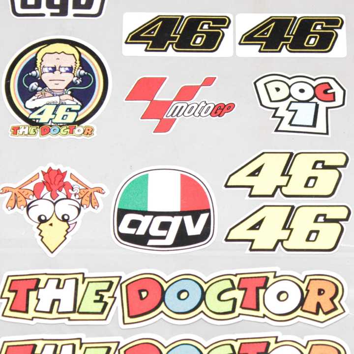 Agv-46%20The%20Doctor%20Radium%20Sticker%20Logo%20For%20All%20Purpose%20-%20Image%204