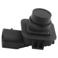 Rear View Camera Backup Parking Assist Camera Accessories Parts Component for 2.2L SPORT L494 F Type 12-16 DK62-19G490-AE. 