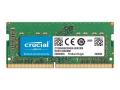 Crucial 8GB DDR4-3200MHz UDIMM Desktop RAM. 