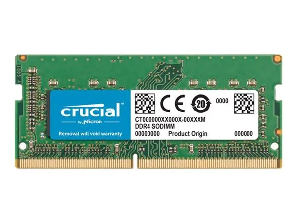 Crucial%208GB%20DDR4-3200MHz%20UDIMM%20Desktop%20RAM%20-%20Image%202