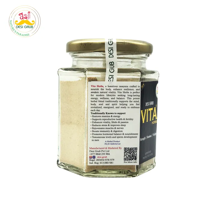Desi%20Grub%20%E2%80%93%20VITA%20Herbs%20100g%20%7C%20Strength%20%E2%80%A2%20Stamina%20%E2%80%A2%20Virility%20for%20Modern%20Vitality%20-%20Image%203