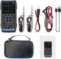 50m Dual Channel Oscilloscope Multimeter FNIRSI-2C53T. 