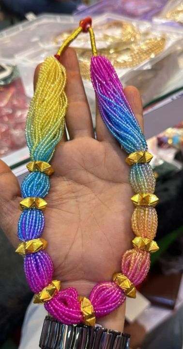 Gold%20Plated%20Naugedi%20Hydro%20Pote%20For%20Women%20-%20Image%202