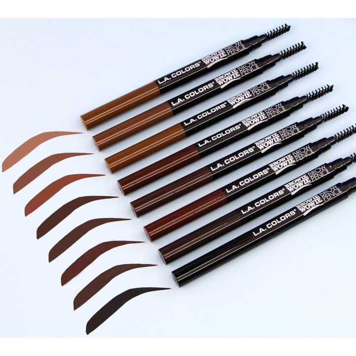 L.A.%20Colors%20Browie%20Wowie%20Brow%20Pencil,%20Black,%200.2gm%20-%20Image%203