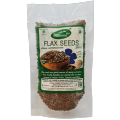 Flax Seed (Aalas)  - 200Gm. 