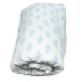 Kokroma Timba CottonWool Baby Blanket / Sirak. 