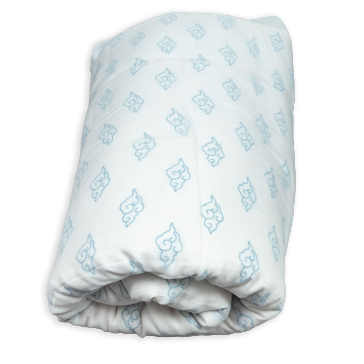 Kokroma%20Timba%20CottonWool%20Baby%20Blanket%20/%20Sirak%20-%20Image%202