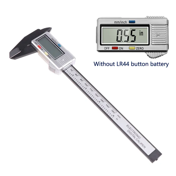 Micrometer%20Measuring%20Tool%20Digital%20Ruler%20150mm%20Electronic%20Digital%20Caliper%20Carbon%20Fiber%20Dial%20Vernier%20Caliper%20Gauge%20-%20Image%203