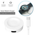 Smartwatch Wireless Charger for Huawei Watch GT3 42mm 46mm Watch Charging Dock. 