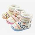 Soft Winter Shoes For Baby, Warm Snow Boots For Kids. 