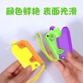 Radish knife small fan mini portable electric portable rechargeable net red summer cooling handheld fan s. 