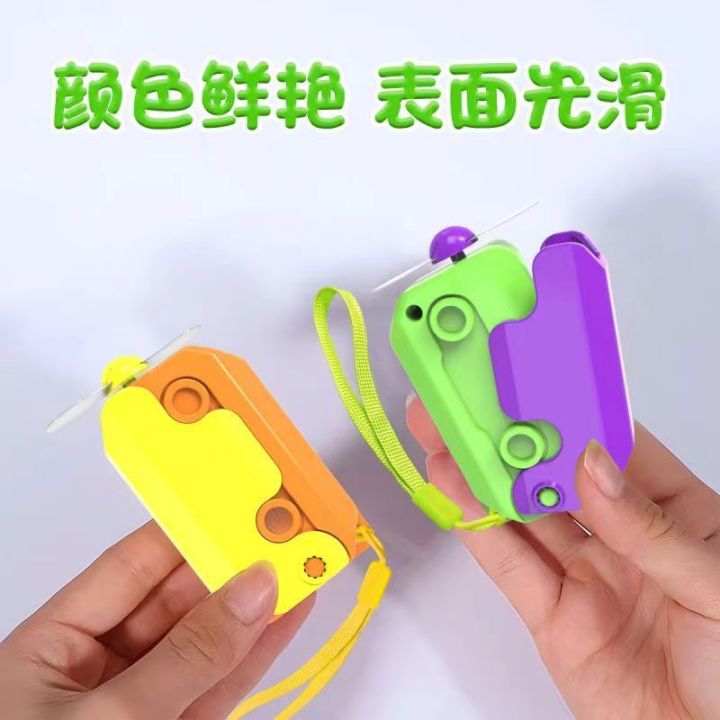 Radish%20knife%20small%20fan%20mini%20portable%20electric%20portable%20rechargeable%20net%20red%20summer%20cooling%20handheld%20fan%20s%20-%20Image%204
