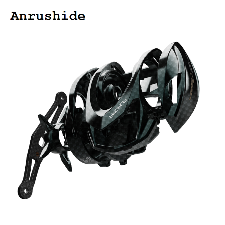 Anrushide%20HISTAR%20Aurora%20airCF%20Carbon%20BFS%20NMB%20SIC%20BB%20109G%203D%20Suspension%20Magnetic%202025%20Brake%208.1:1%20Ratio%204KG%20Drag%20Power%20Baitcasting%20Fishing%20Reel%20-%20Image%203
