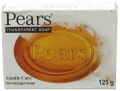 PEARS SOAP AMBER 125G | Yellow | From Aarav Mart | Aaravmart Arav Mart Aaravmart. 