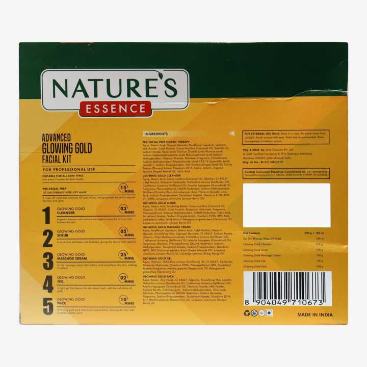 Nature's%20Essensce%20Advance%20Glowing%20Gold%20Facial%20Kit%20-%20Image%206