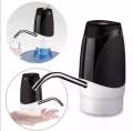 Automatic Electric Water Pump Dispenser Usb Charging 5W Portable Gallon. 