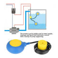 Float Switch Automatic Water Tank Controller. 