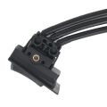 fasdaga 5X Car Steering Lock Switch Discrete Switch Adjustment Regulator 2185839 for K Series. 