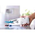 Handy Stitch Handheld Sewing Machine. 