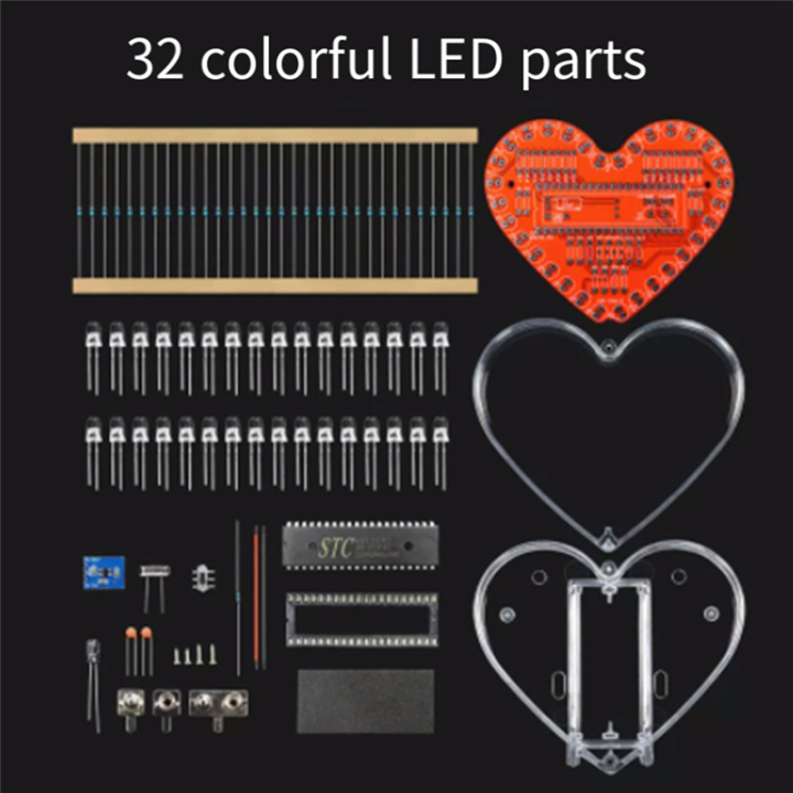 Heart%20Shaped%20RGB%20LED%20Flashing%20Light%20Module%20DIY%20Electronic%20Kit%20Water%20Lamp%20Soldering%20Project%20Practice%20for%20School%20Student%20-%20Image%204