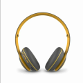 RM66 Wireless Bluetooth 5.0v Stereo Headphones With Great Battery Backup. 