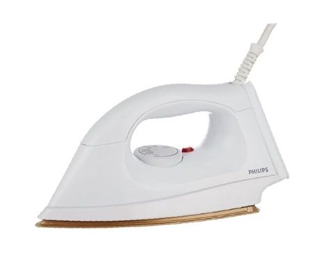 Philips HI114/28 1000-Watt Dry Iron