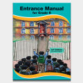 Entrance Manual for Grade 6. 