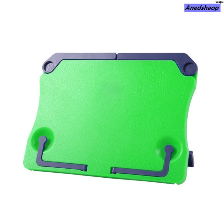 WapuTable%20Top%20Cook%20Book%20Stand,%20Sturdy%20ABS%20Material,%20Adjustable%20Angle,%20New%20Lightweight%20For%20Easy%20ing,%20Perfect%20For%20Music%20Lovers%20-%20Image%207