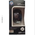 2.4G Wireless Optical Mouse (HP) Bluetooth mouse. 