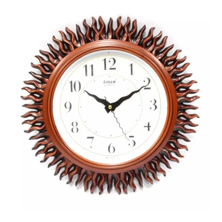 Sonam%20Quartz%20Wall%20Clock%203727%20-%20Image%202